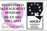 uk ltd iso