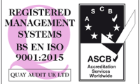 uk ltd iso